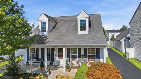 Photo of 2349 Hotchkiss Street, Grove City, OH 43123 (MLS # 226028847)