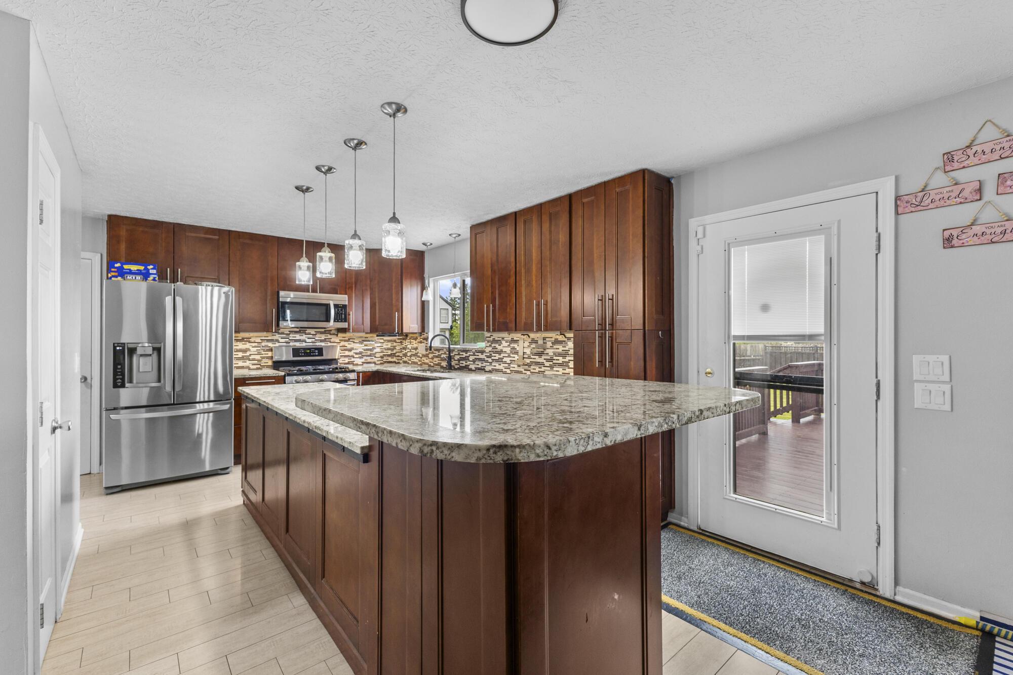 533 Ashwyck Court, Pataskala, Ohio image 17