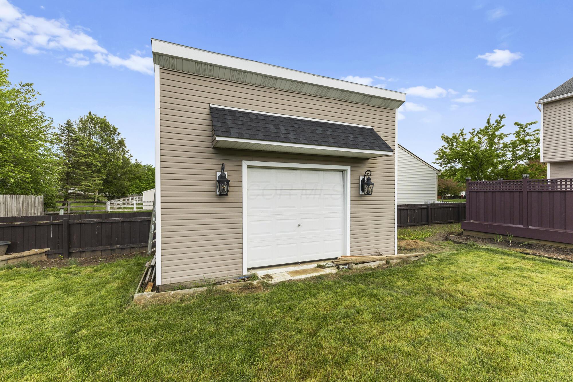 533 Ashwyck Court, Pataskala, Ohio image 44