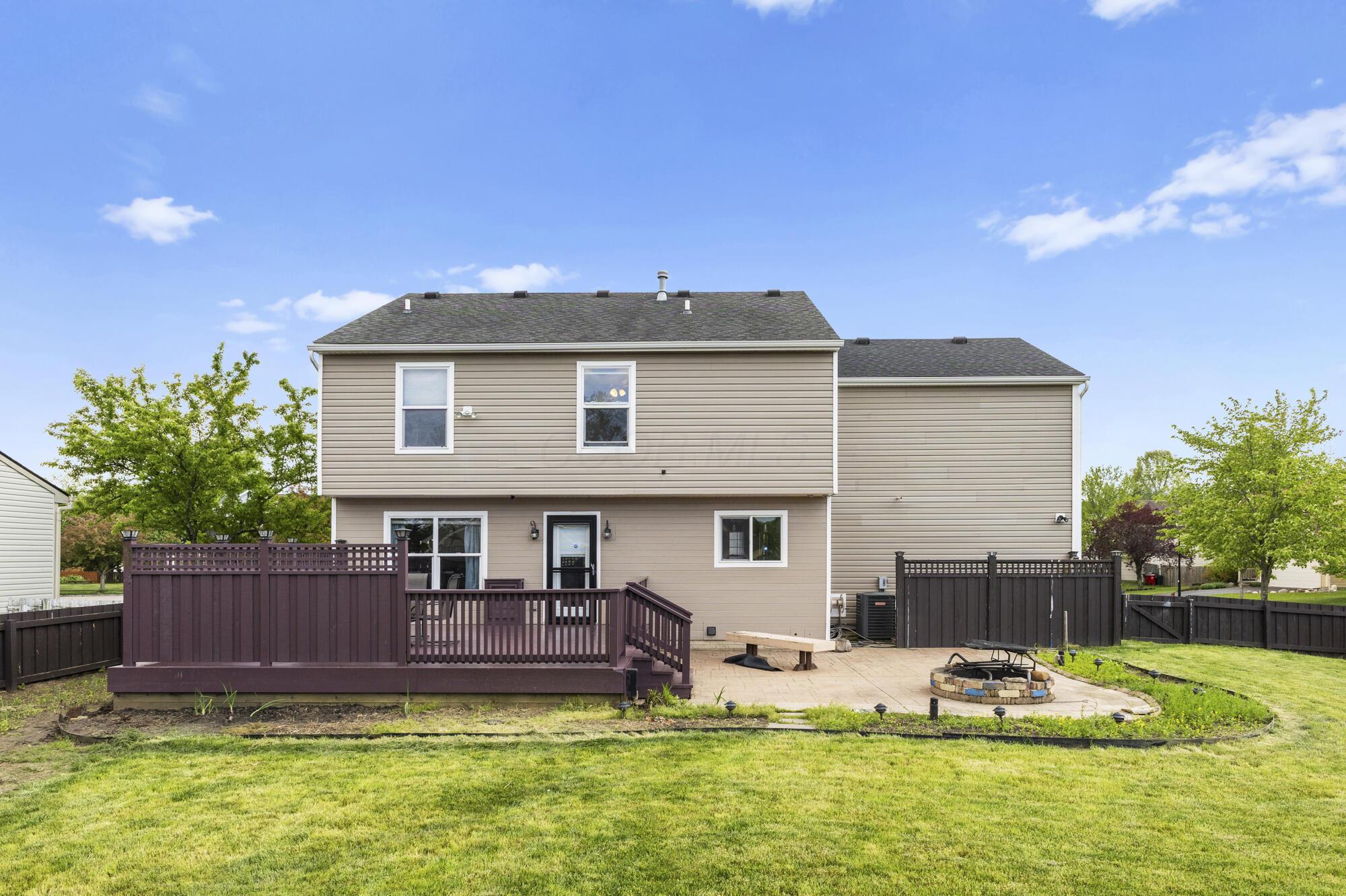 533 Ashwyck Court, Pataskala, Ohio image 41