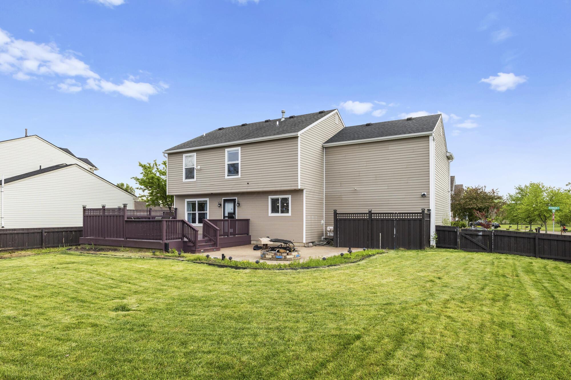 533 Ashwyck Court, Pataskala, Ohio image 40