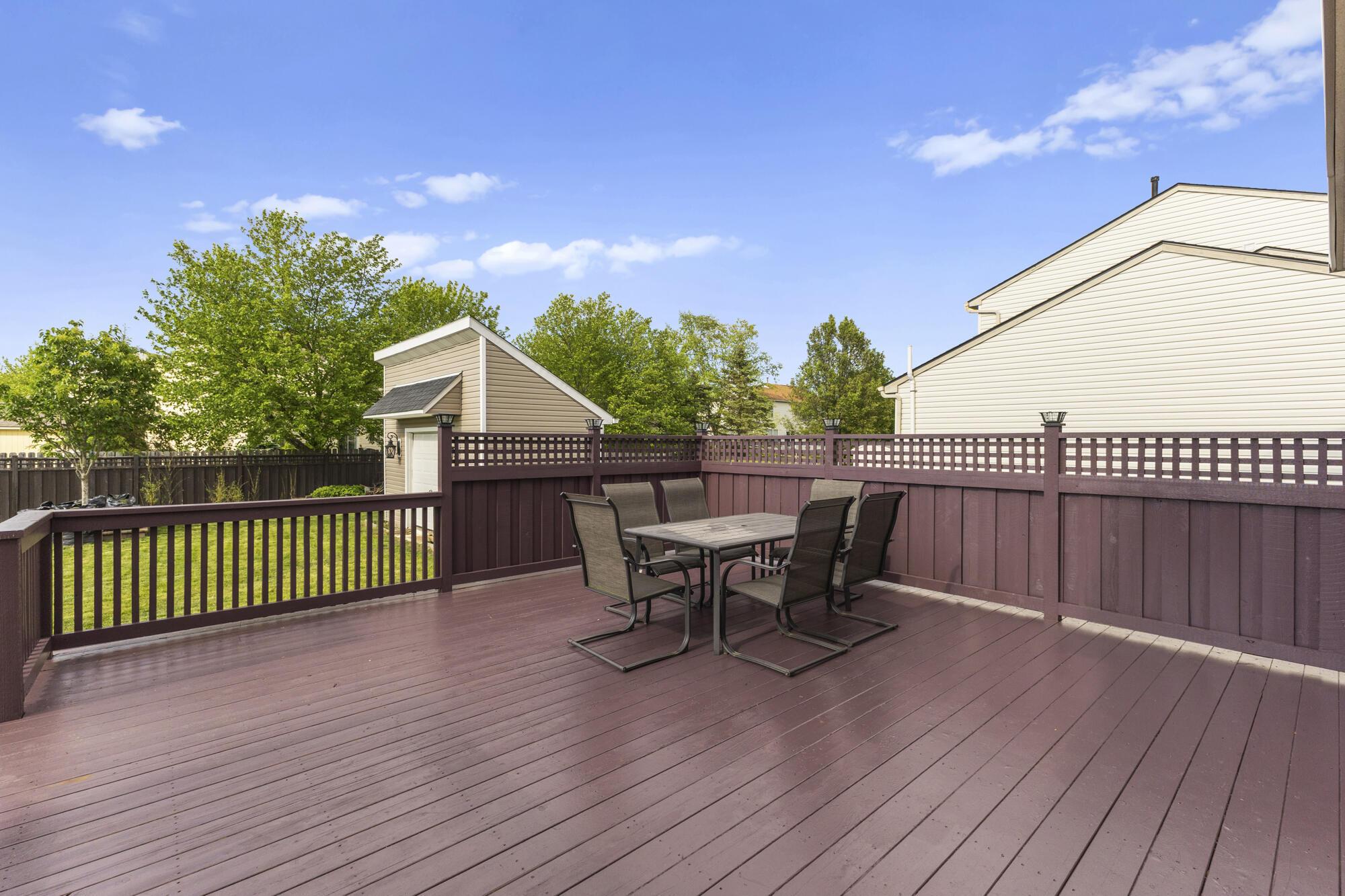 533 Ashwyck Court, Pataskala, Ohio image 43