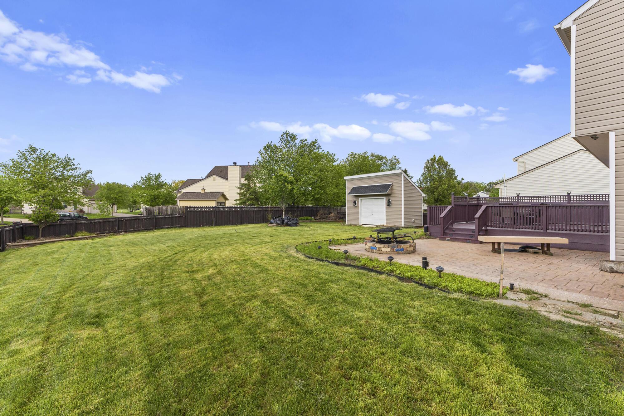 533 Ashwyck Court, Pataskala, Ohio image 45