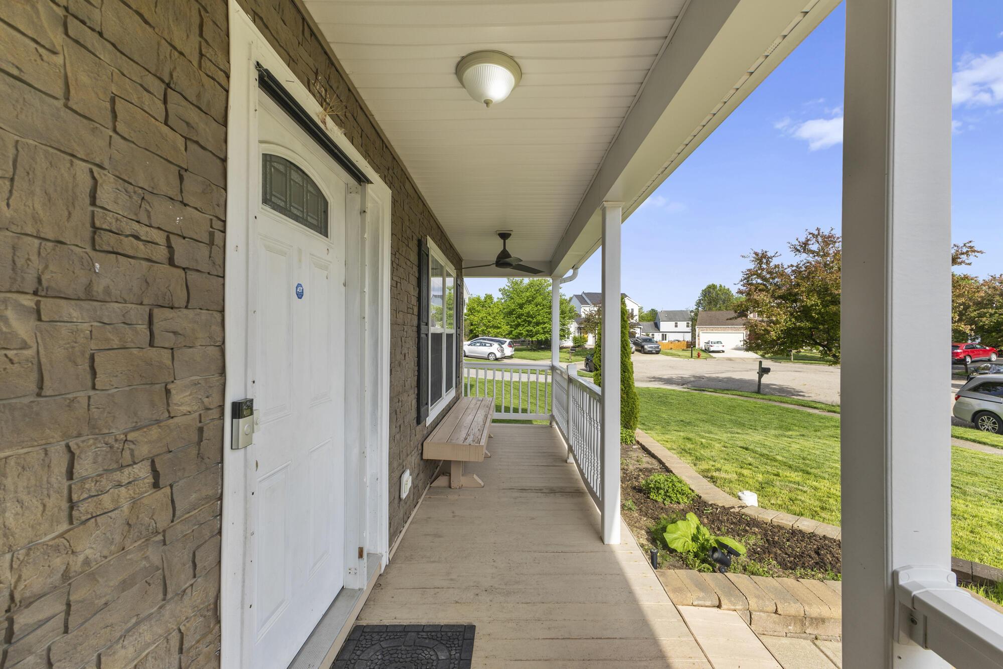 533 Ashwyck Court, Pataskala, Ohio image 5