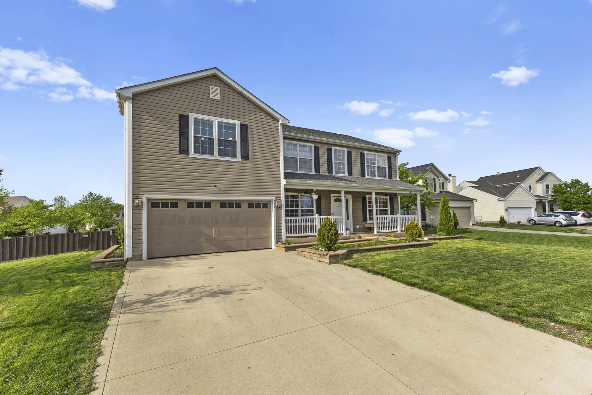 533 Ashwyck Court, Pataskala, Ohio image 3