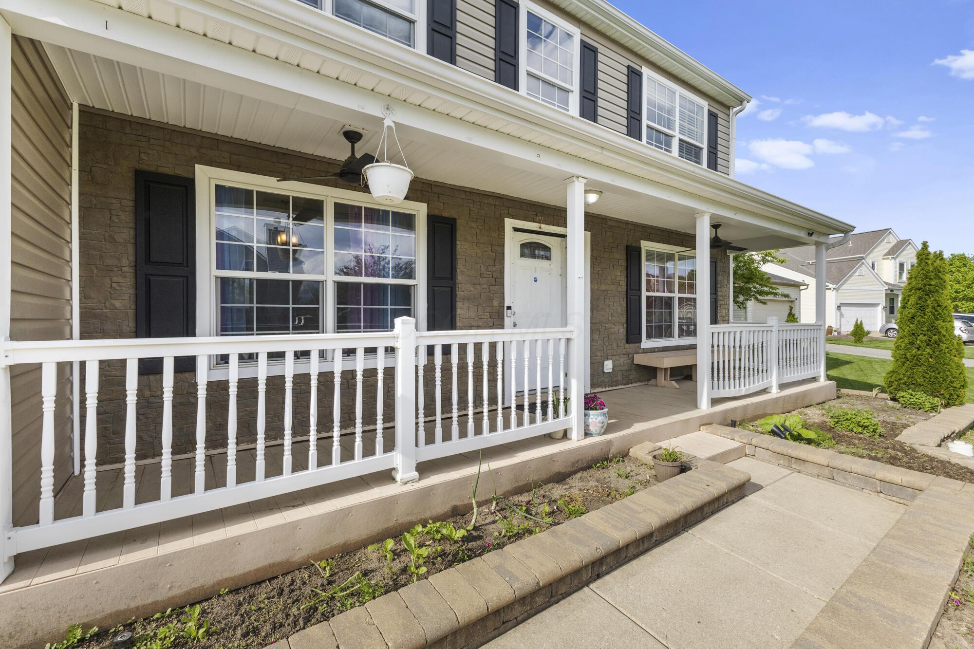 533 Ashwyck Court, Pataskala, Ohio image 4