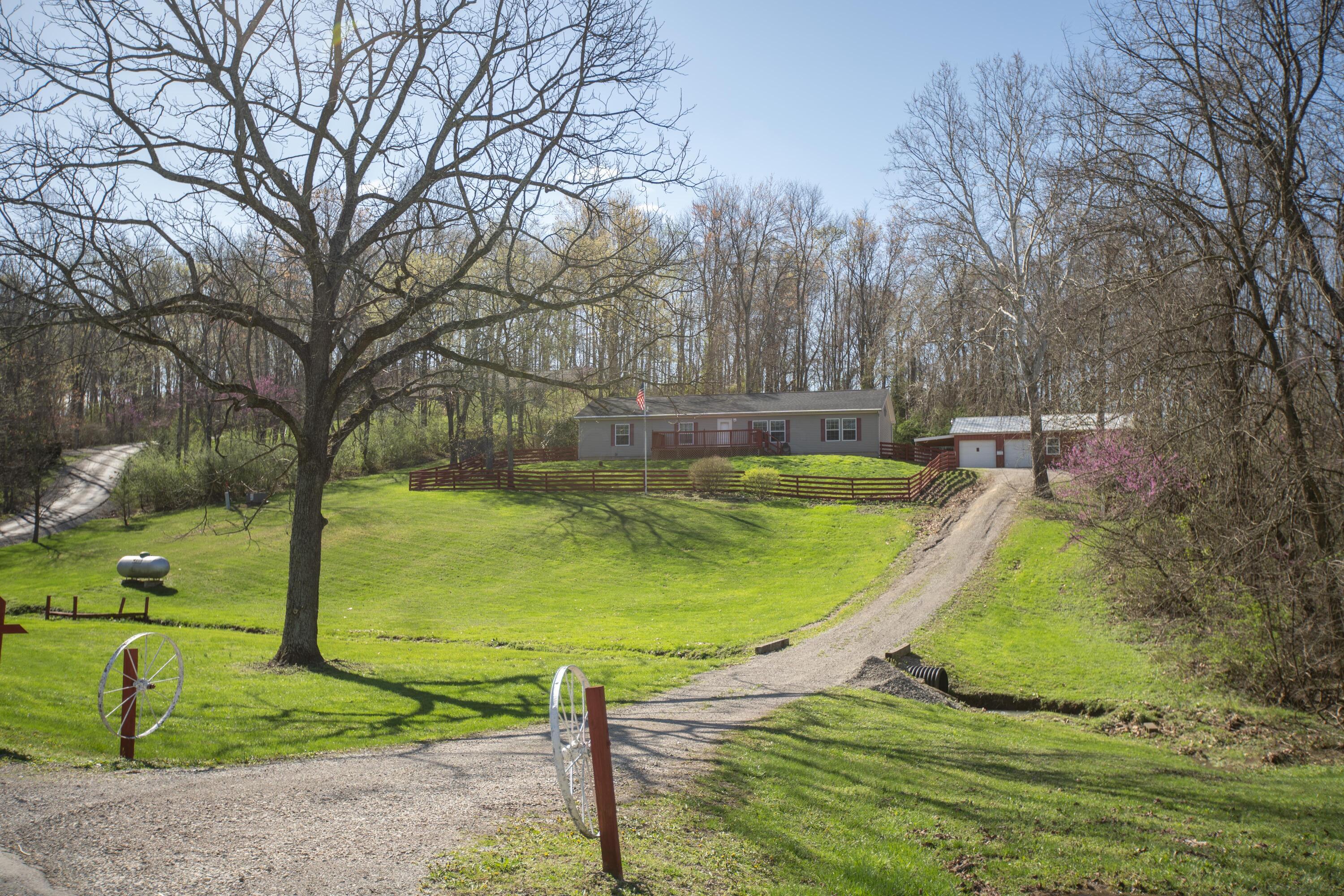 3617 Spring Valley Road, Albany, Ohio image 2