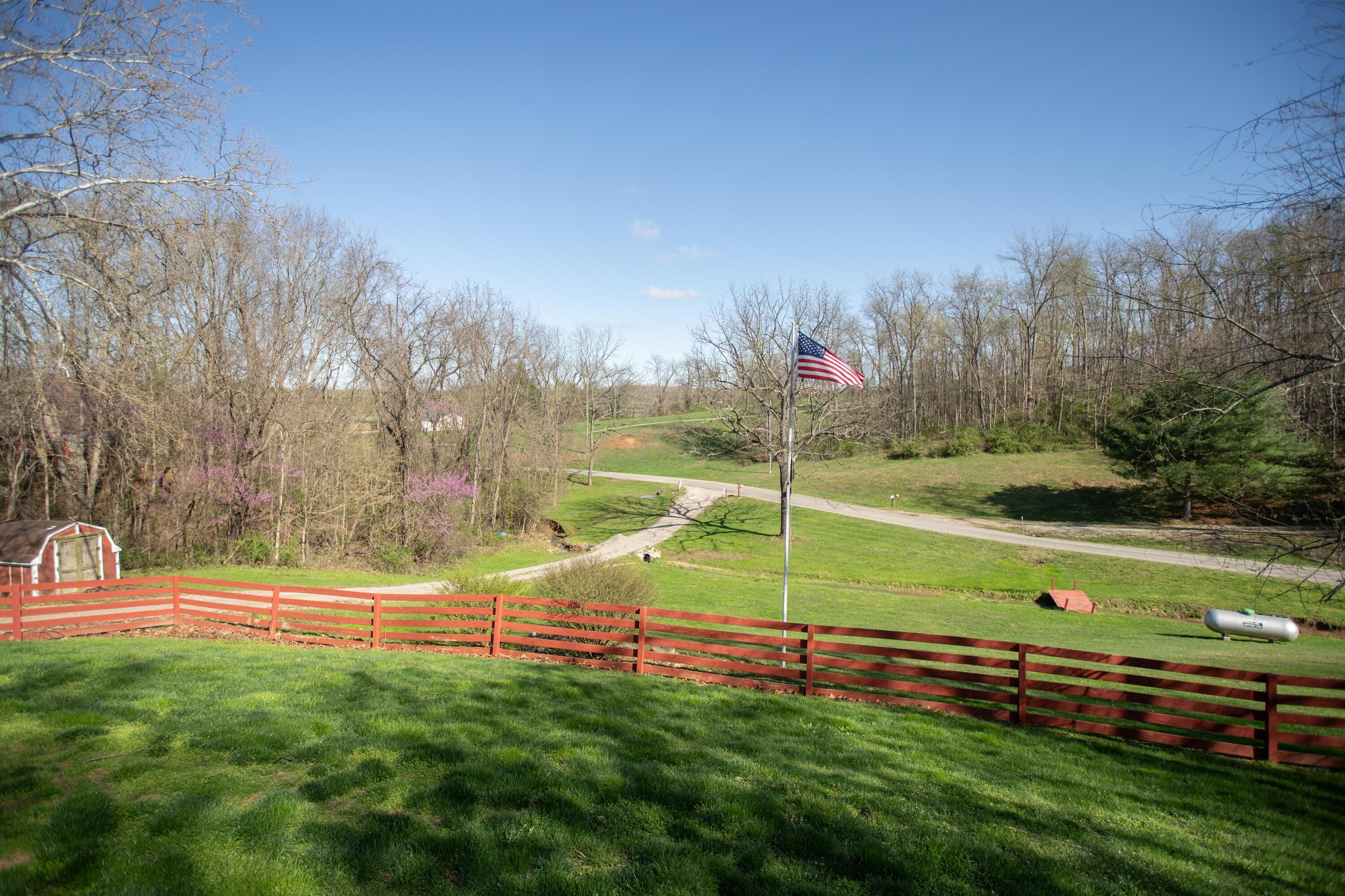 3617 Spring Valley Road, Albany, Ohio image 4
