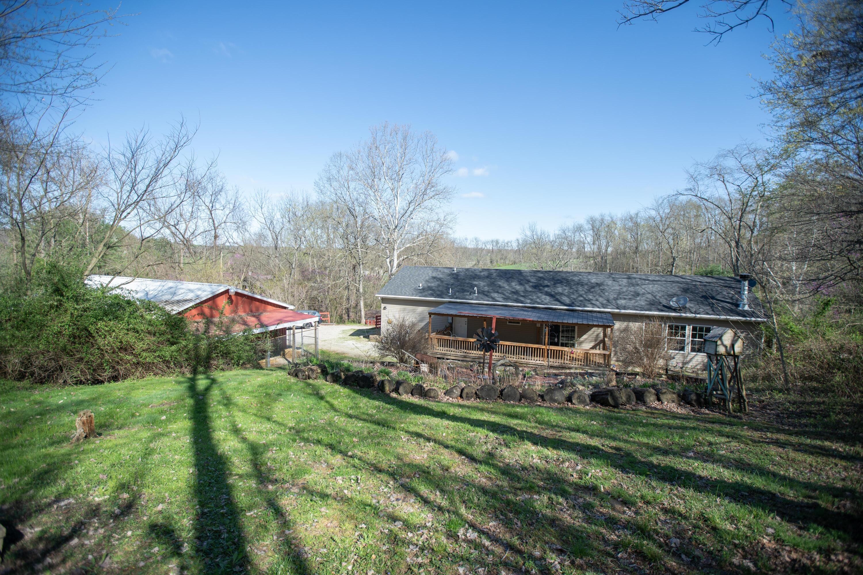 3617 Spring Valley Road, Albany, Ohio image 6