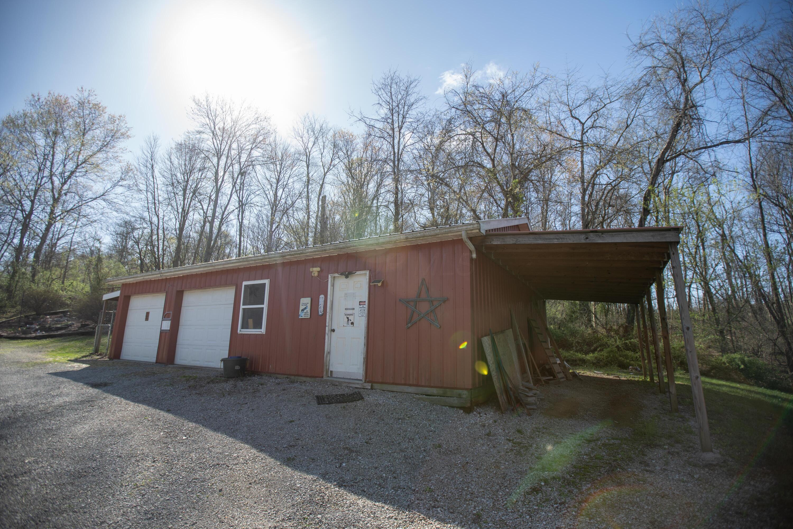 3617 Spring Valley Road, Albany, Ohio image 5