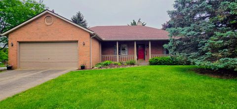 Photo of 103 Cambridge Road, Delaware, OH 43015 (MLS # 226018382)