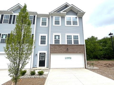Photo of 5978 Abernathy Lane, Columbus, OH 43232 (MLS # 226019464)