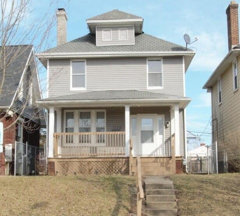 1170 Walters Street,  OH 43201