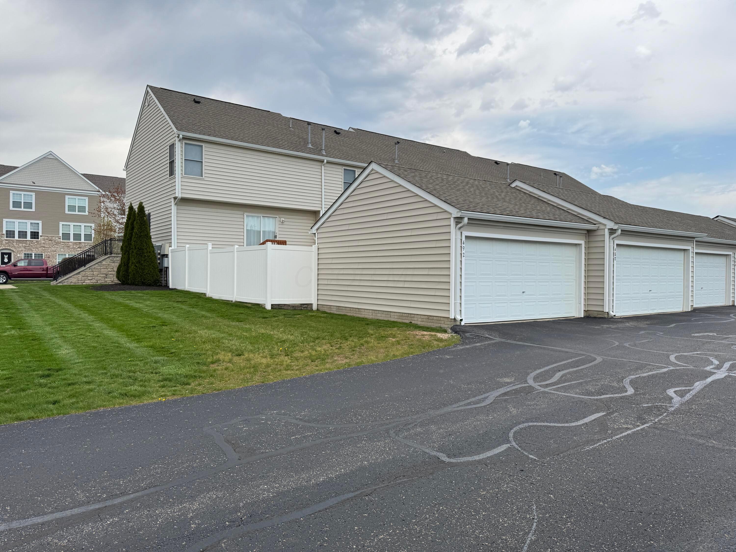 492 Autumn Ridge Circle, Pickerington, Ohio image 29