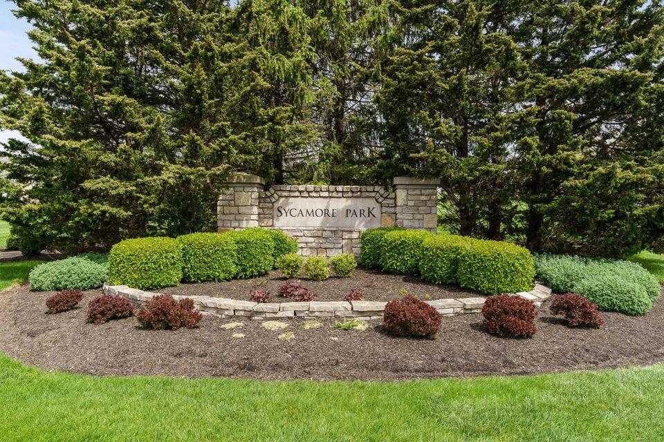 492 Autumn Ridge Circle, Pickerington, Ohio image 26