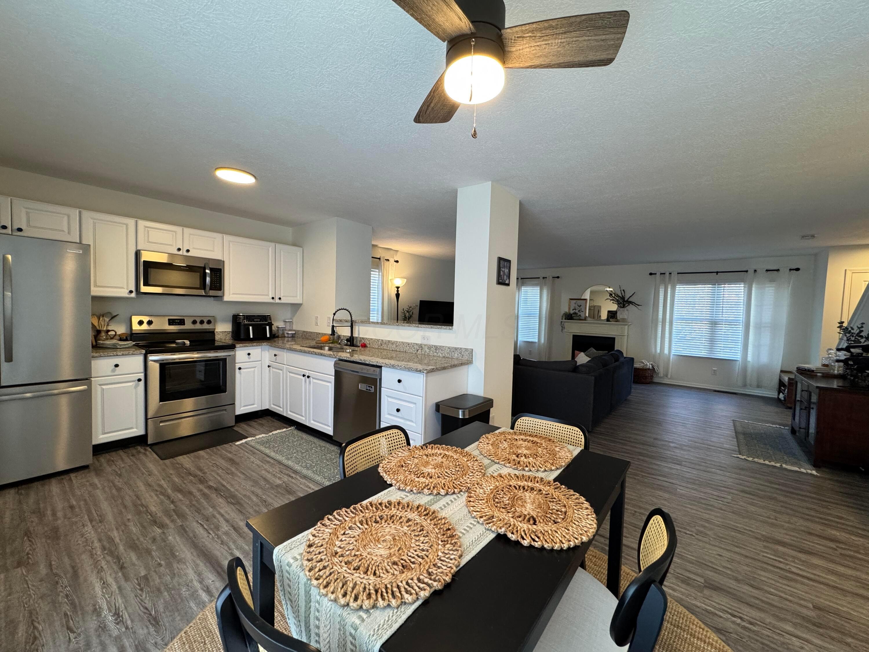 492 Autumn Ridge Circle, Pickerington, Ohio image 11