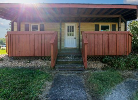 Tiny photo for 12 Northview Drive, Mount Vernon, OH 43050 (MLS # 225037711)