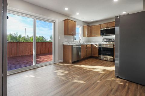 Tiny photo for 12 Northview Drive, Mount Vernon, OH 43050 (MLS # 225037711)