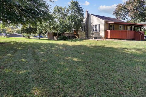 Tiny photo for 12 Northview Drive, Mount Vernon, OH 43050 (MLS # 225037711)