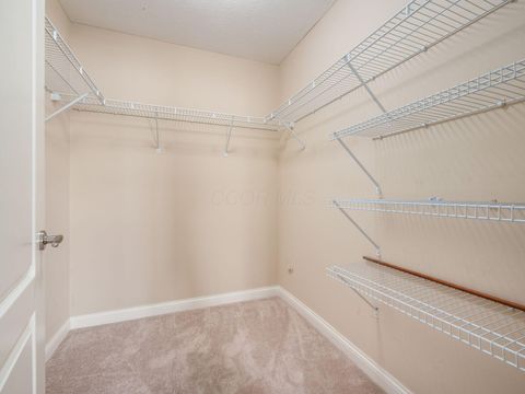 Tiny photo for 4492 Newport Loop E, Grove City, OH 43123 (MLS # 226003106)