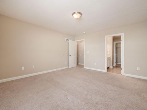 Tiny photo for 4492 Newport Loop E, Grove City, OH 43123 (MLS # 226003106)
