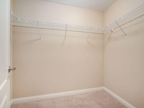 Tiny photo for 4492 Newport Loop E, Grove City, OH 43123 (MLS # 226003106)