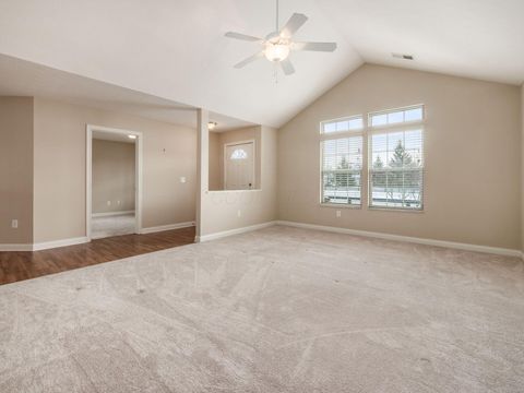 Tiny photo for 4492 Newport Loop E, Grove City, OH 43123 (MLS # 226003106)