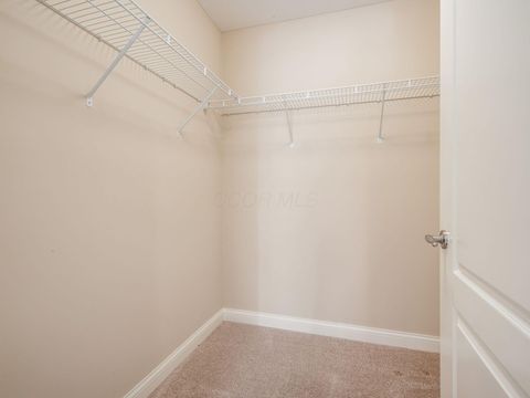 Tiny photo for 4492 Newport Loop E, Grove City, OH 43123 (MLS # 226003106)