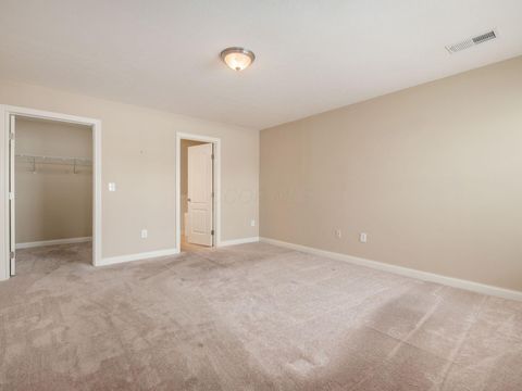 Tiny photo for 4492 Newport Loop E, Grove City, OH 43123 (MLS # 226003106)