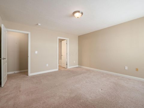 Tiny photo for 4492 Newport Loop E, Grove City, OH 43123 (MLS # 226003106)