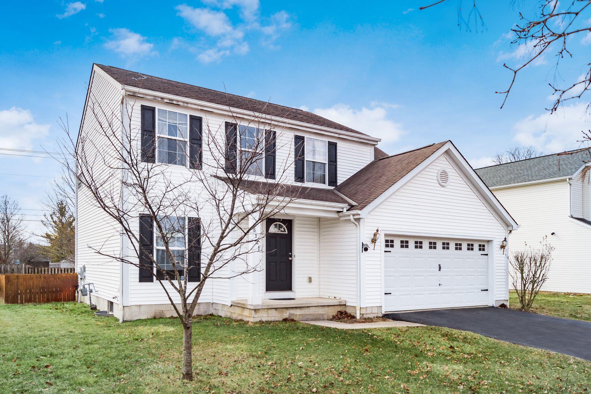 6121 Nasby Drive, Galloway, Ohio image 2