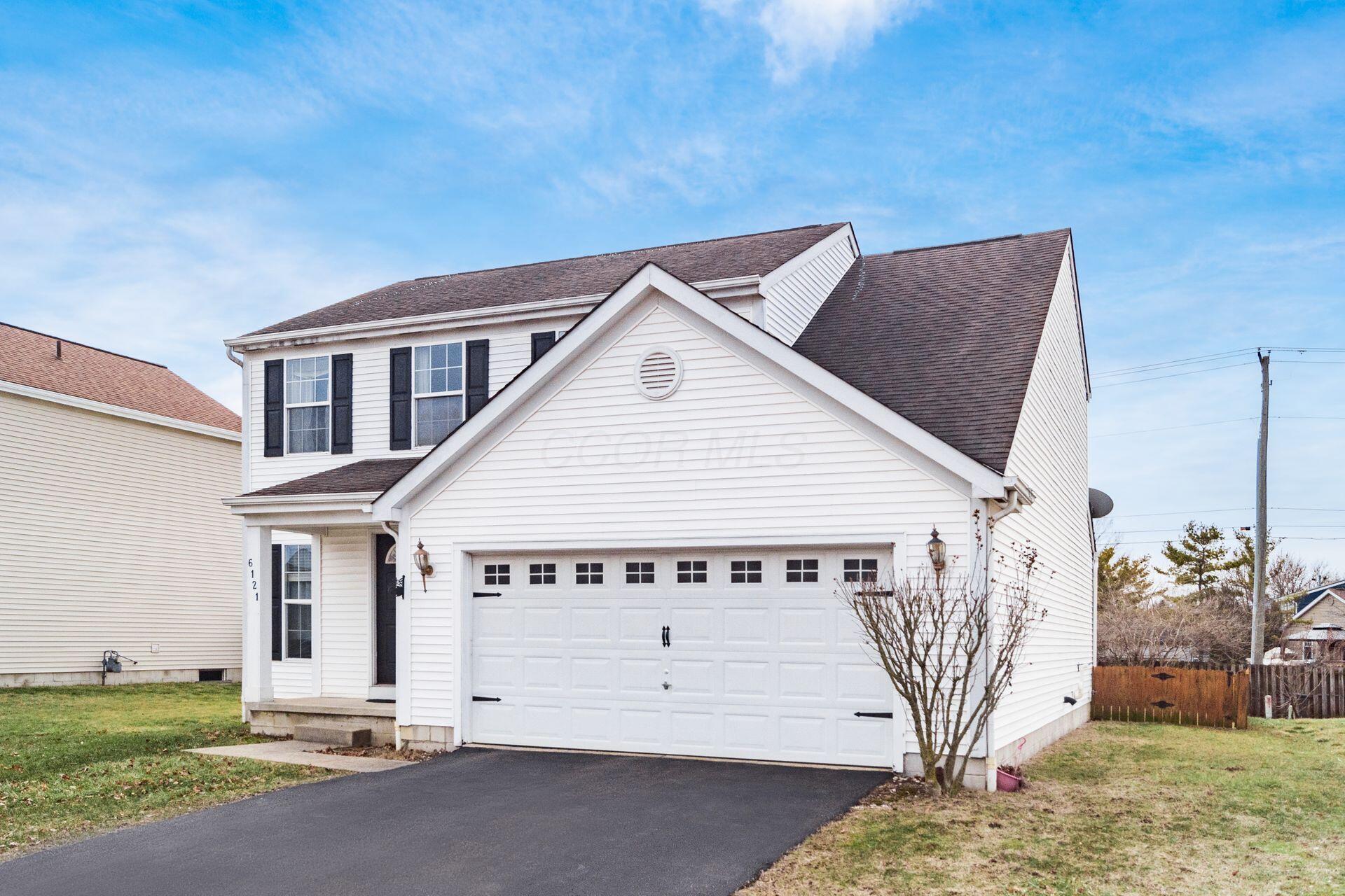 6121 Nasby Drive, Galloway, Ohio image 3