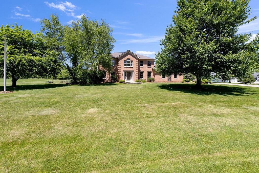14 Willow View Drive SW