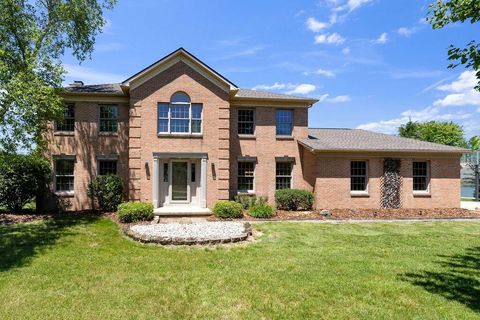 Photo of 14 Willow View Drive SW, Granville, OH 43023 (MLS # 226020298)