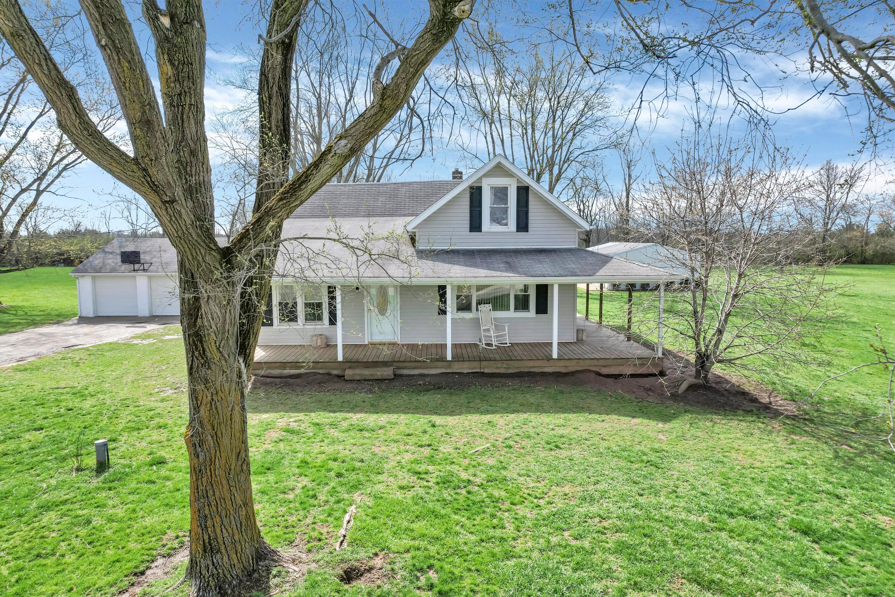 10968 Thrailkill Road, Orient, Ohio image 37