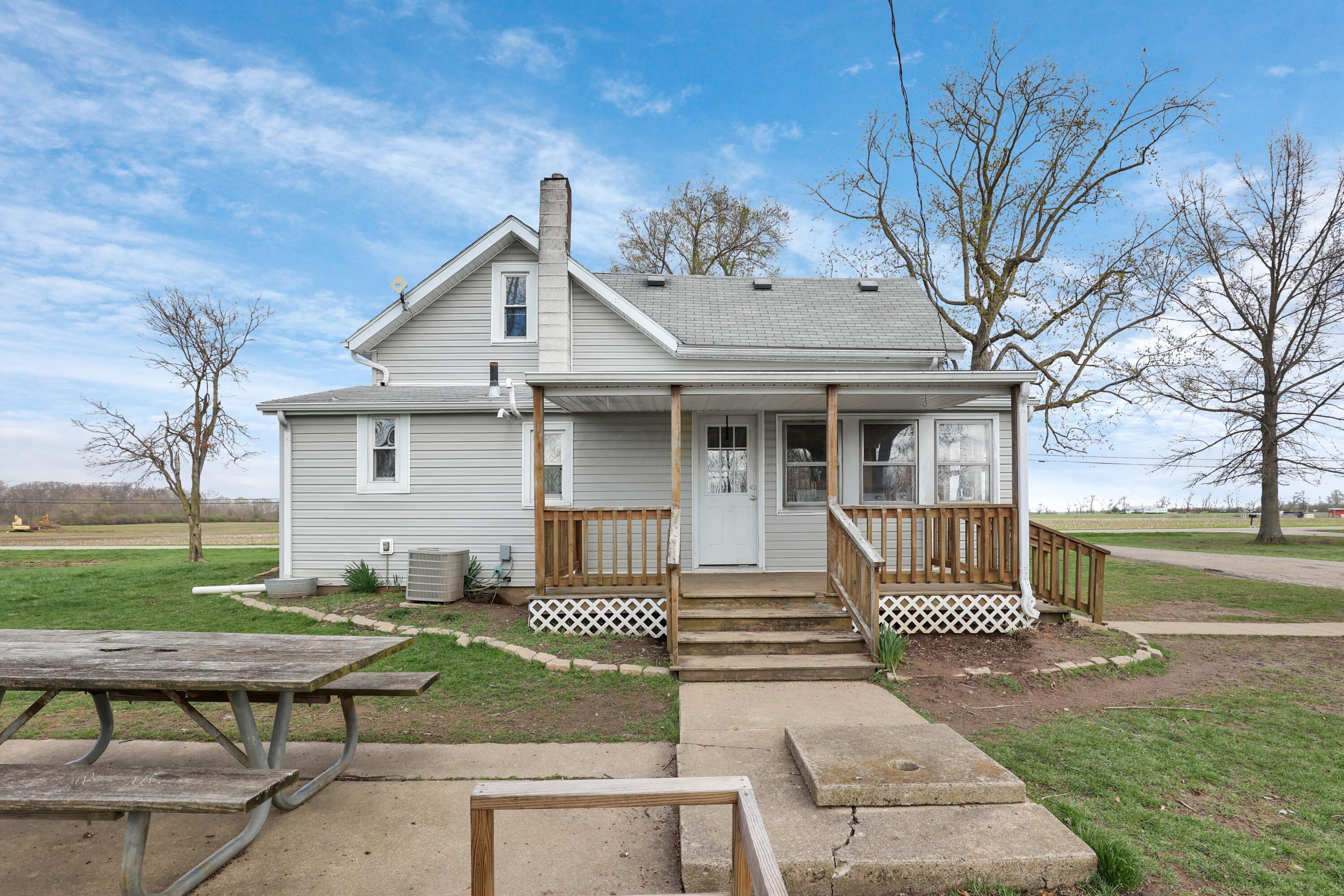 10968 Thrailkill Road, Orient, Ohio image 2