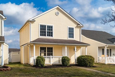 Photo of 9174 Constitution Avenue, Orient, OH 43146 (MLS # 226004724)