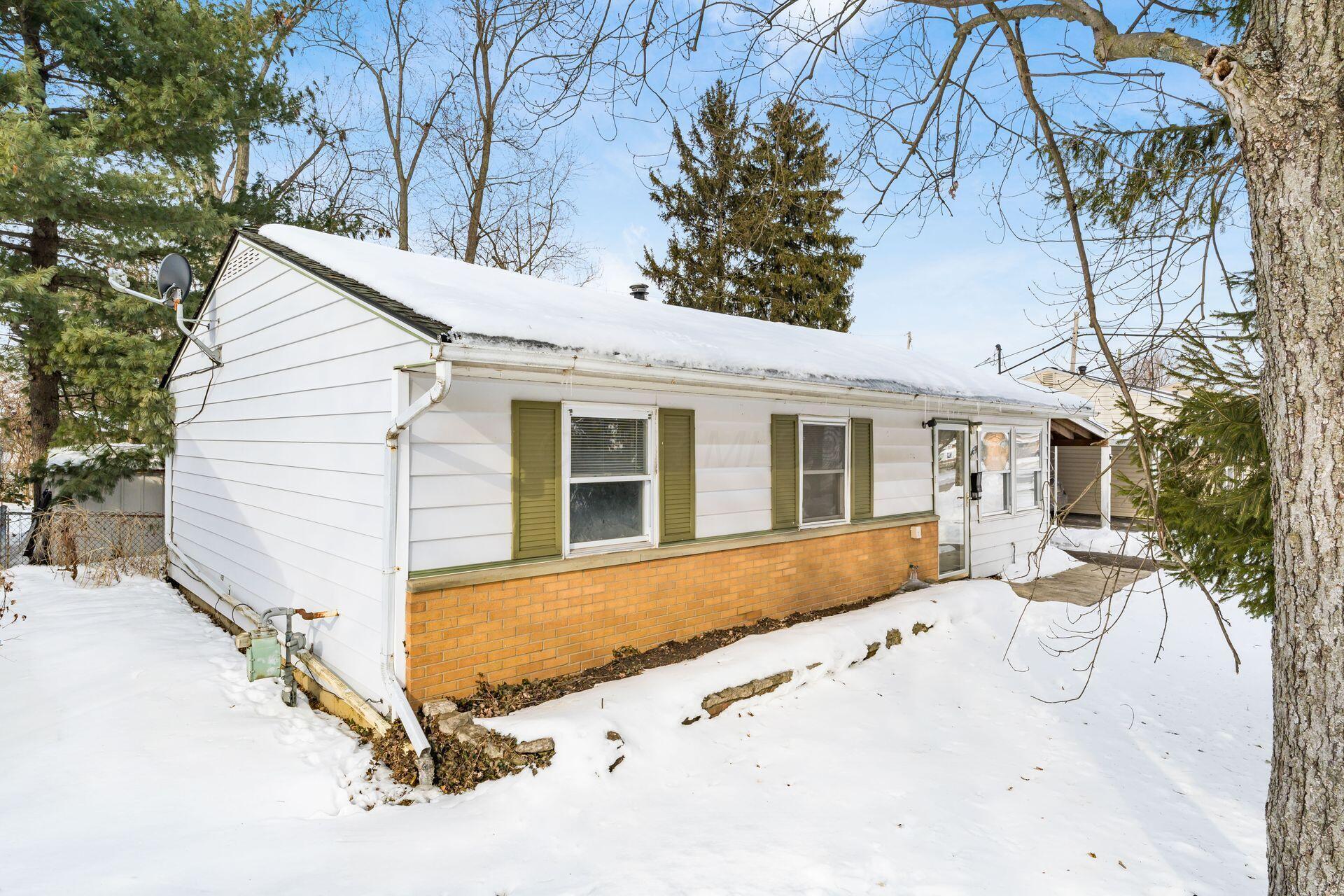 1469 Burlington Avenue