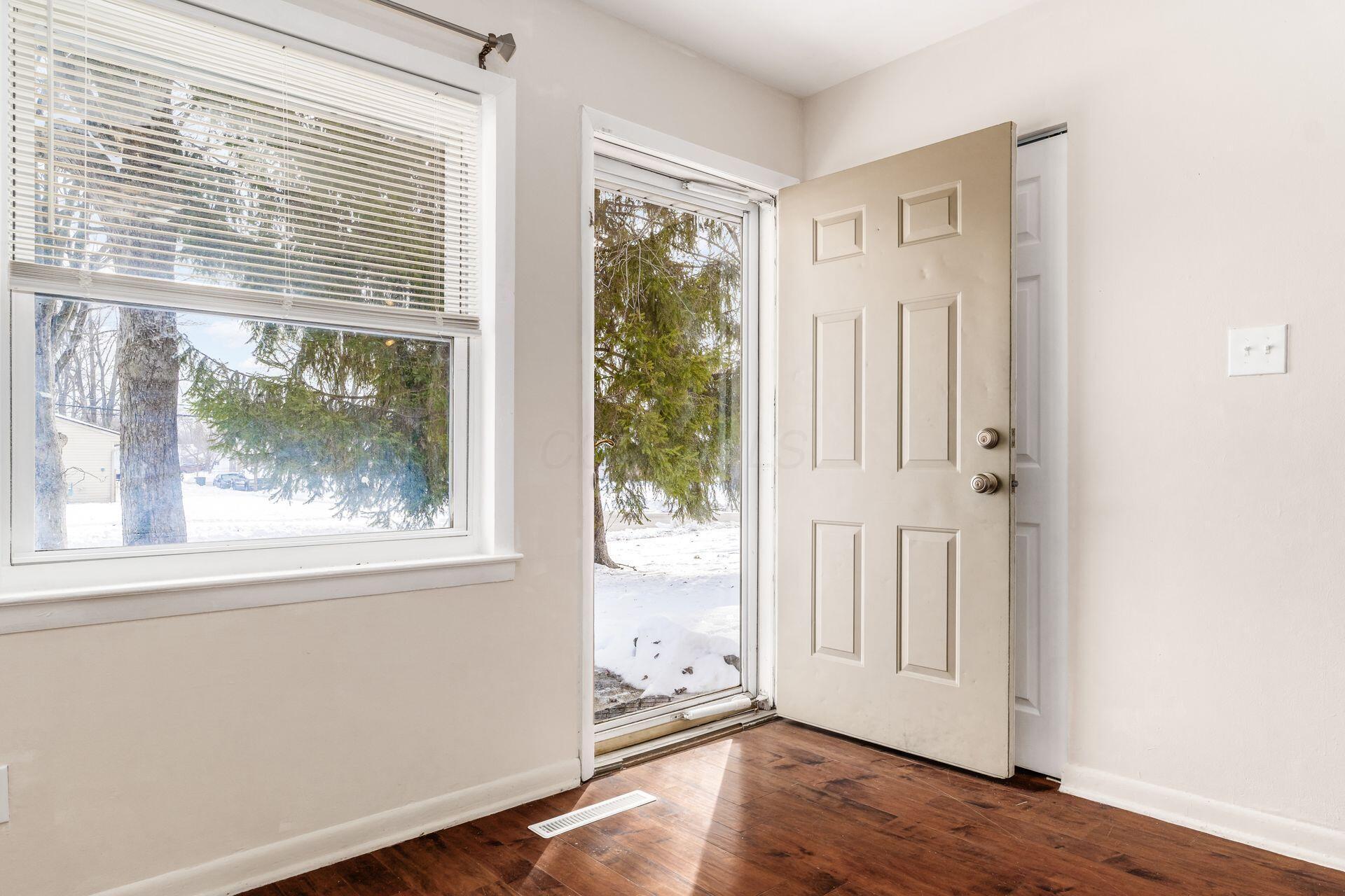 1469 Burlington Avenue