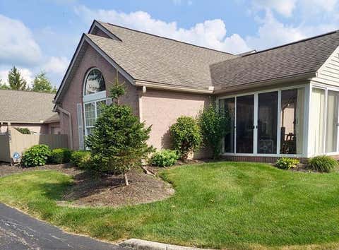 Photo of 1228 Amberlea Drive E 19 #19, Columbus, OH 43230 (MLS # 226024969)