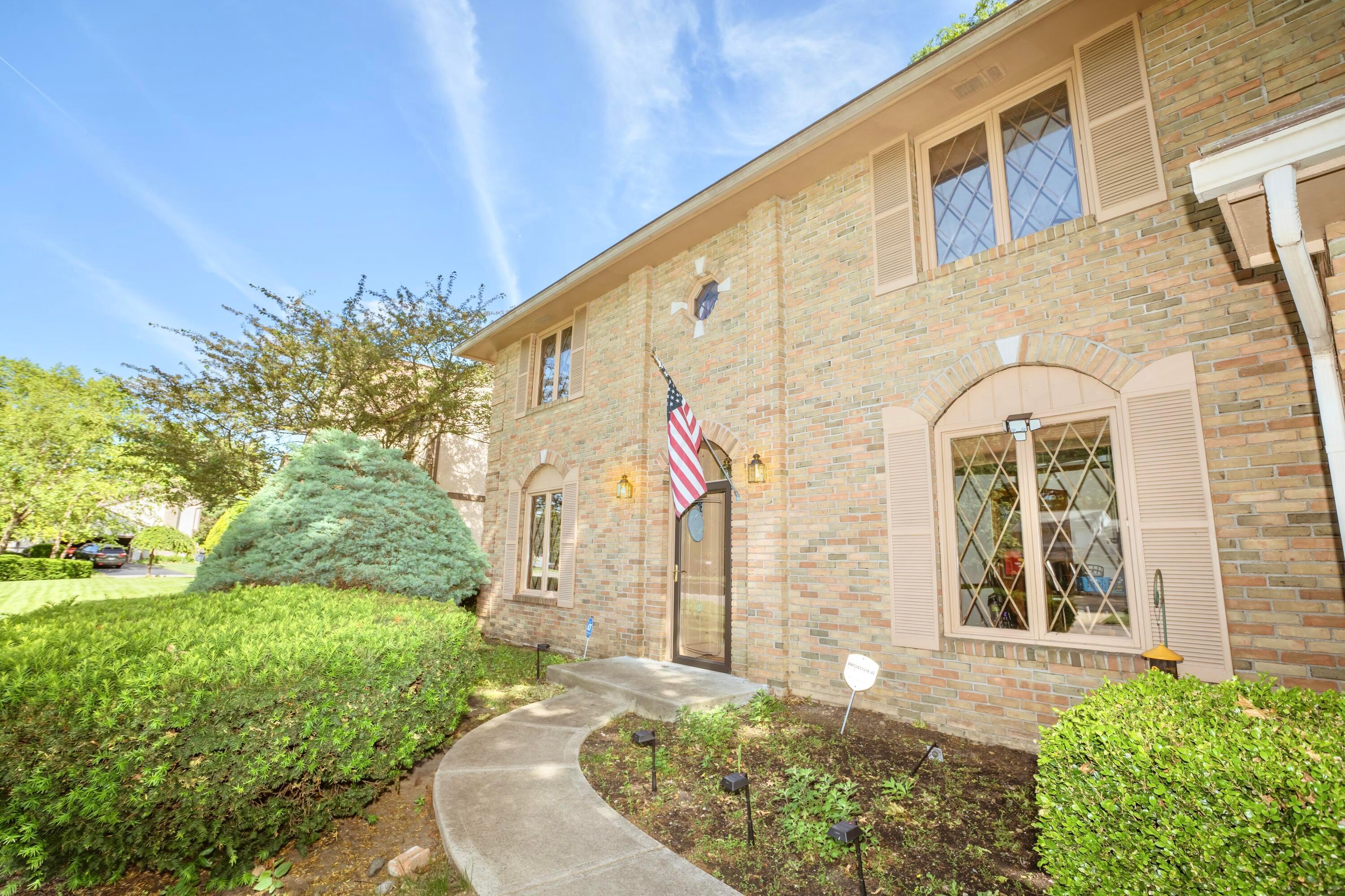 622 Brice Road