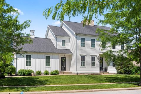 Photo of 10420 Pagoda Way, Plain City, OH 43064 (MLS # 226018698)