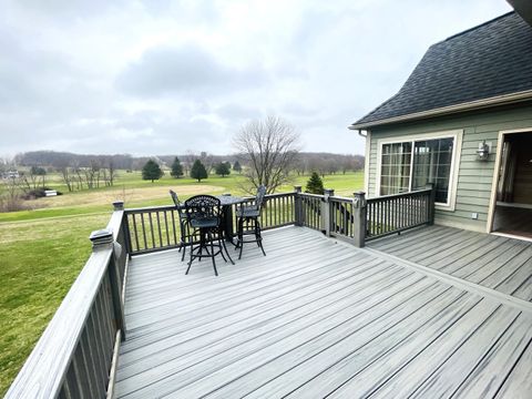 Tiny photo for 926 Fairway Drive, Howard, OH 43028 (MLS # 226007270)