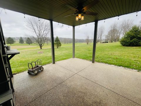 Tiny photo for 926 Fairway Drive, Howard, OH 43028 (MLS # 226007270)
