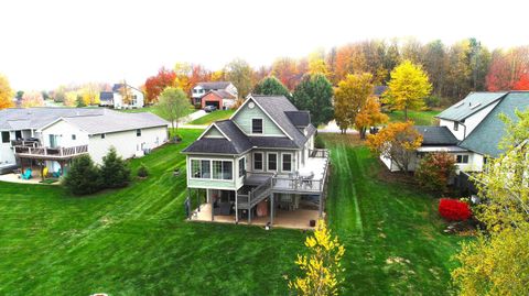 Tiny photo for 926 Fairway Drive, Howard, OH 43028 (MLS # 226007270)