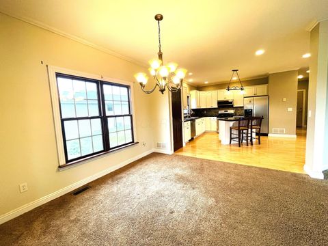 Tiny photo for 926 Fairway Drive, Howard, OH 43028 (MLS # 226007270)