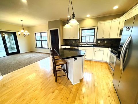 Tiny photo for 926 Fairway Drive, Howard, OH 43028 (MLS # 226007270)