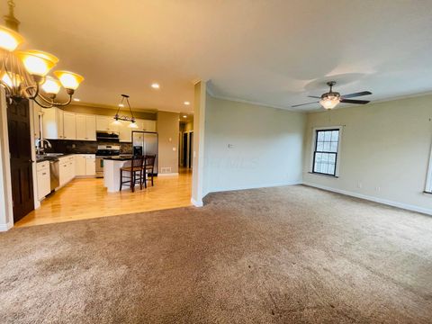 Tiny photo for 926 Fairway Drive, Howard, OH 43028 (MLS # 226007270)