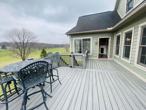 Tiny photo for 926 Fairway Drive, Howard, OH 43028 (MLS # 226007270)