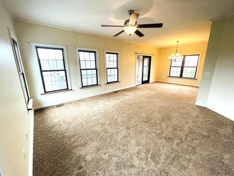 Tiny photo for 926 Fairway Drive, Howard, OH 43028 (MLS # 226007270)